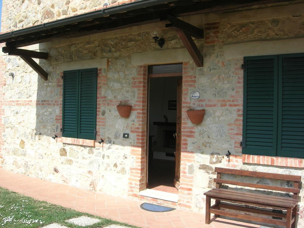 Agriturismo La Valle Del Sole Castiglione d'Orcia Room photo